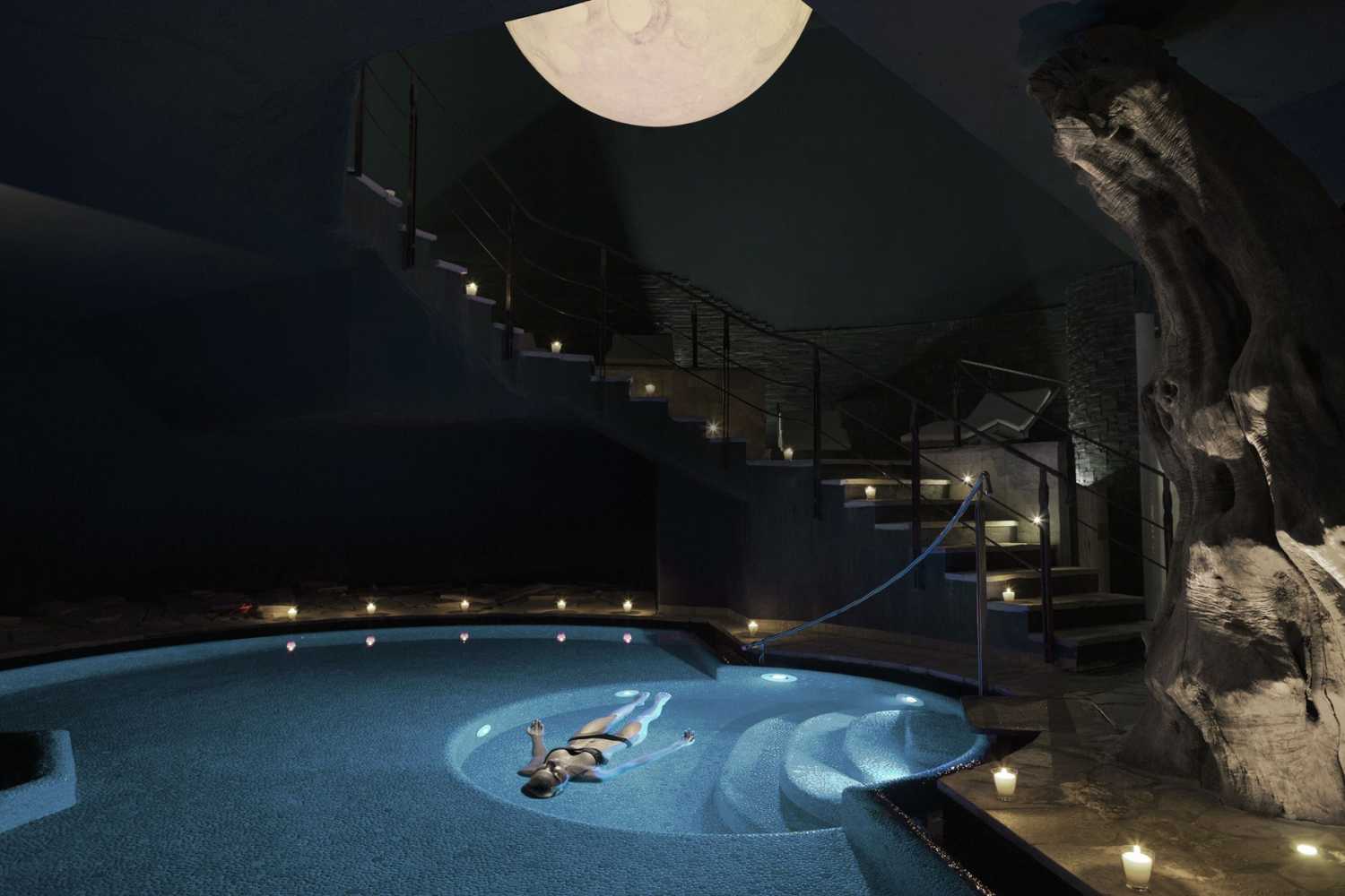 Lefay Resort & Spa Lake Garda 2