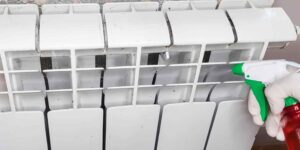 How to clean radiators: the viral (and brilliant) tricks to try immediately before turning them on