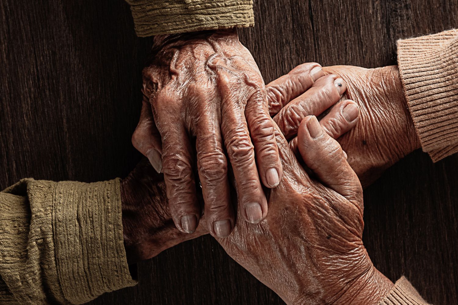 parkinson's disease images protein clusters cause