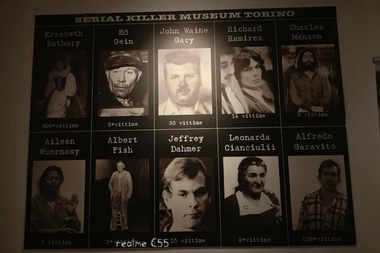 serial killer museum 3