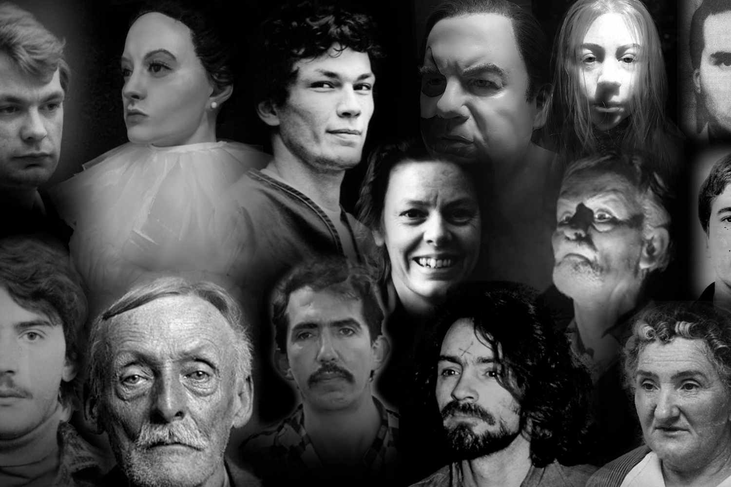 serial killer museum