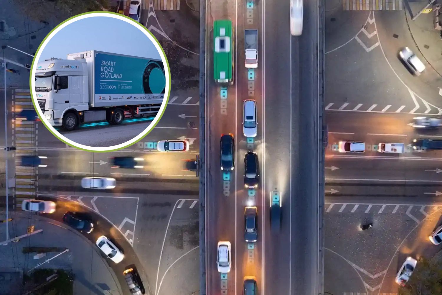 auto elettriche autostrada