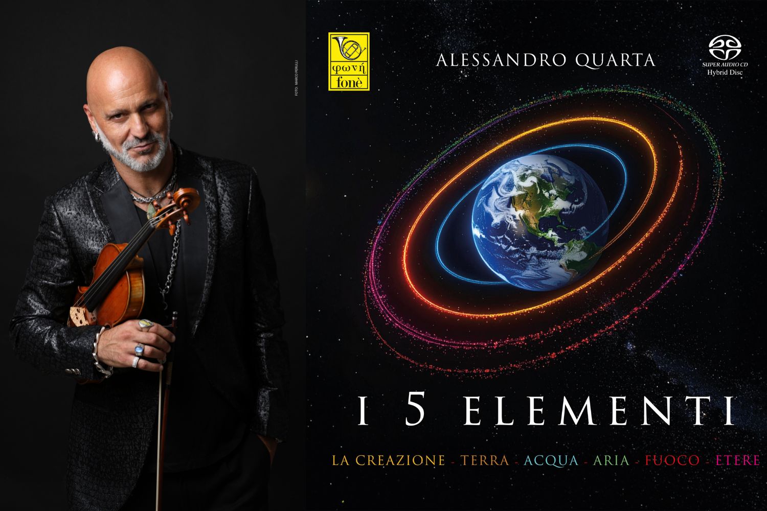 Alessandro quarta