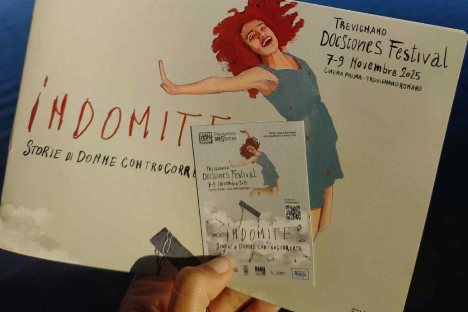 trevignano doctories festival