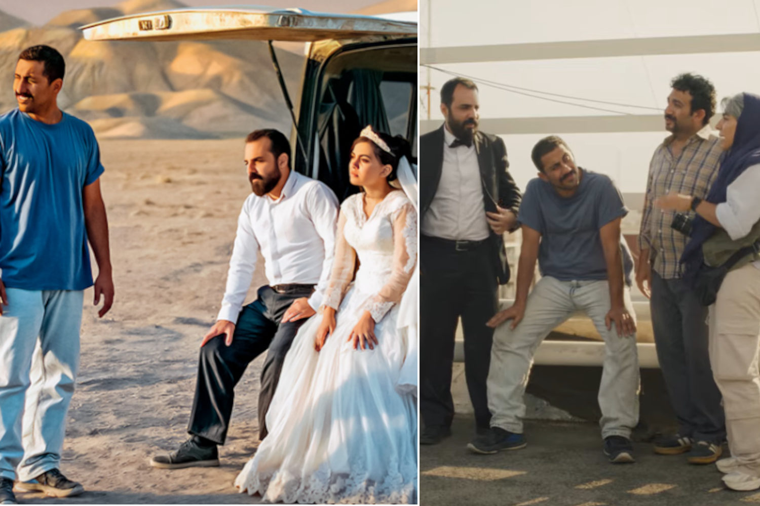 Un semplice incidente 3