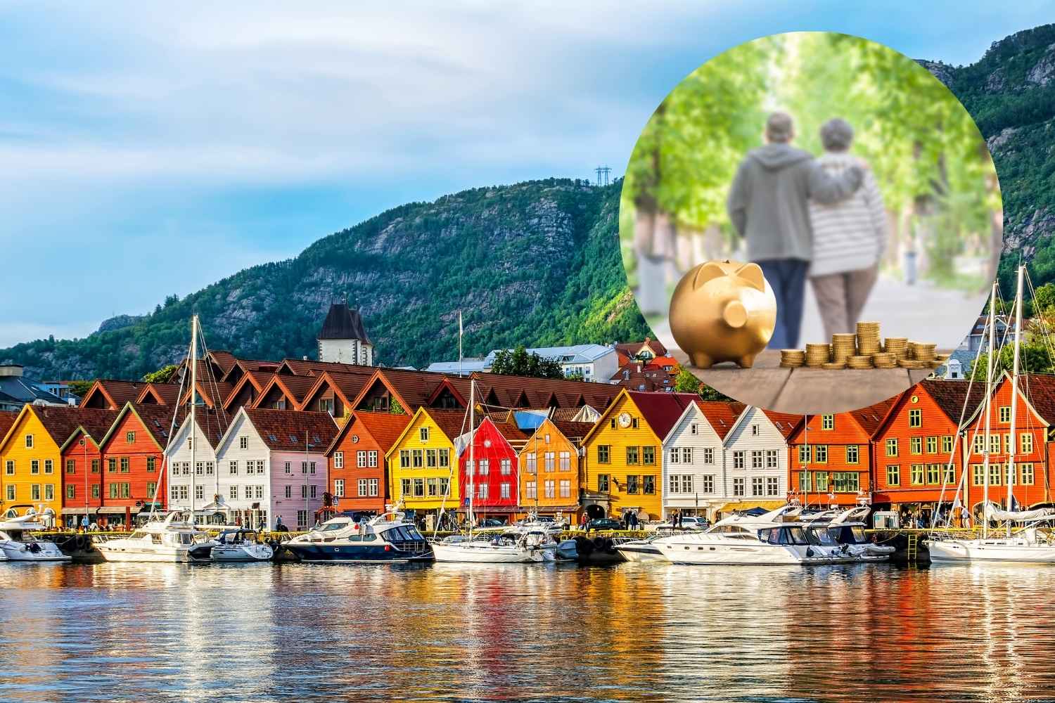 paesi migliori per la pensione