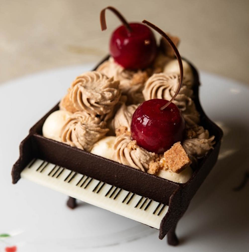 tiramisu world champion 2025 japan