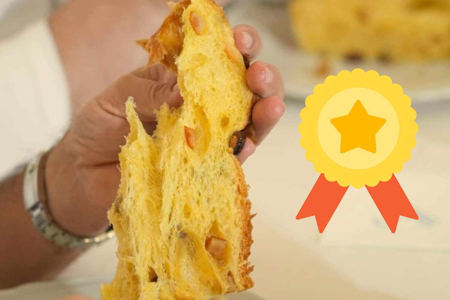 miglior panettone