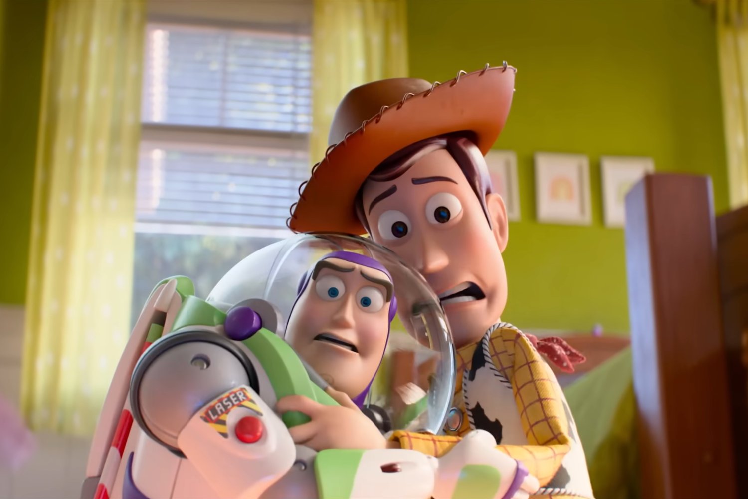 Toy Story 5