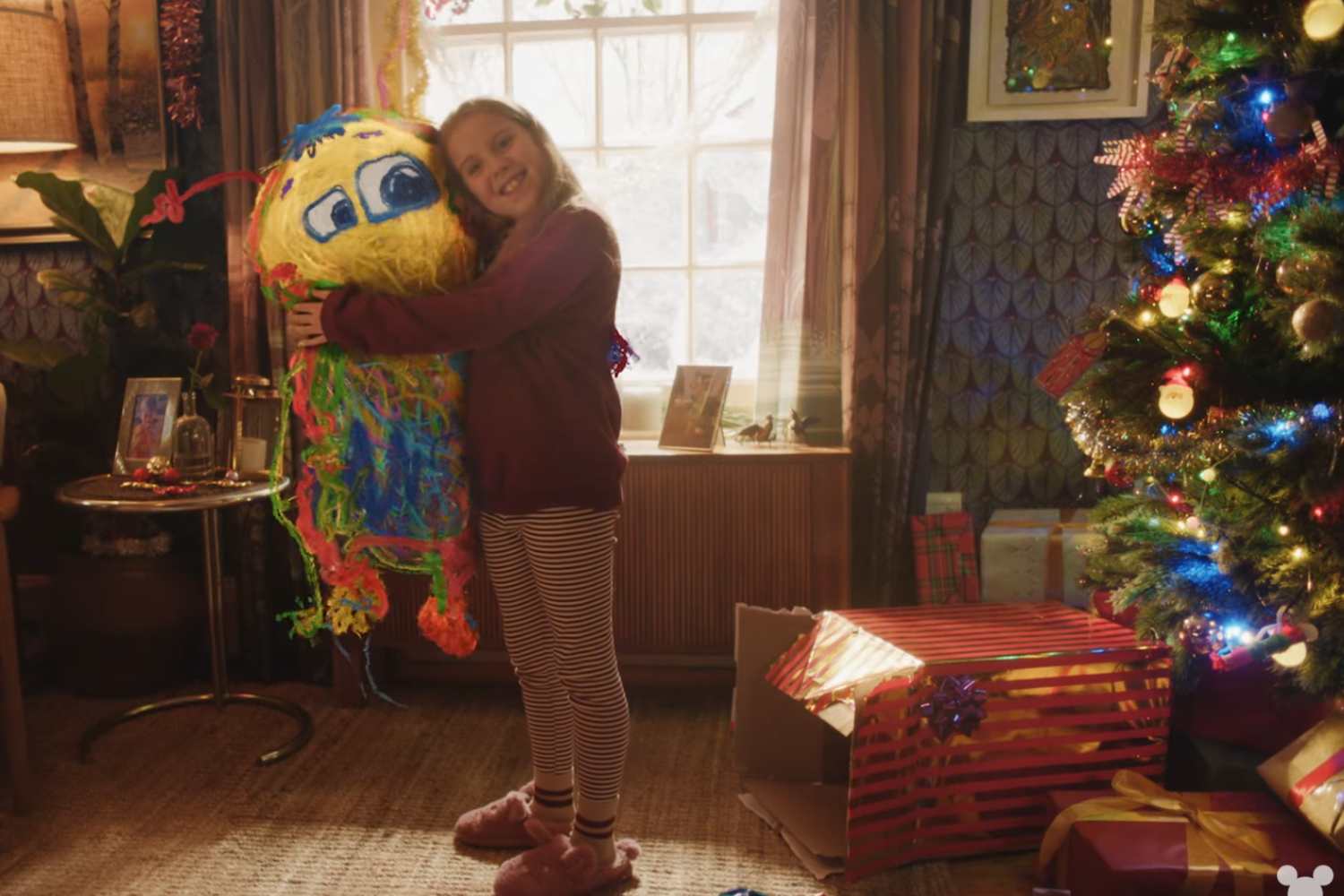 Disney cortometraggio