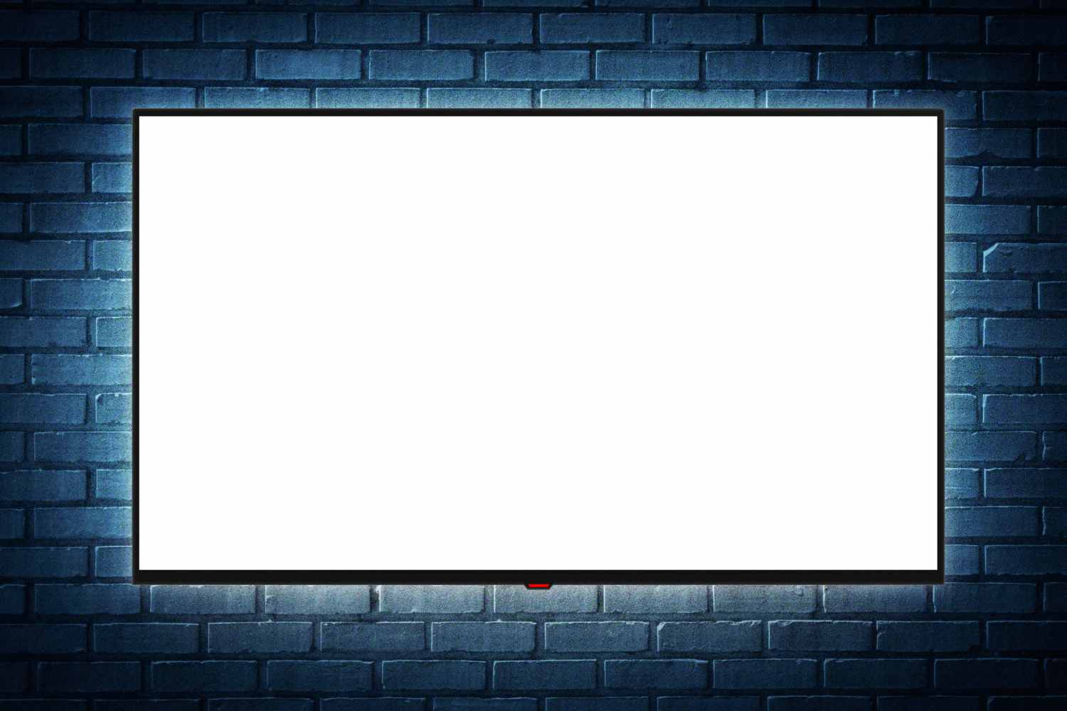 Television and devices on standby