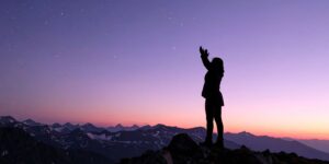 In a few days a romantic “kiss among the stars” awaits us, don’t miss it!