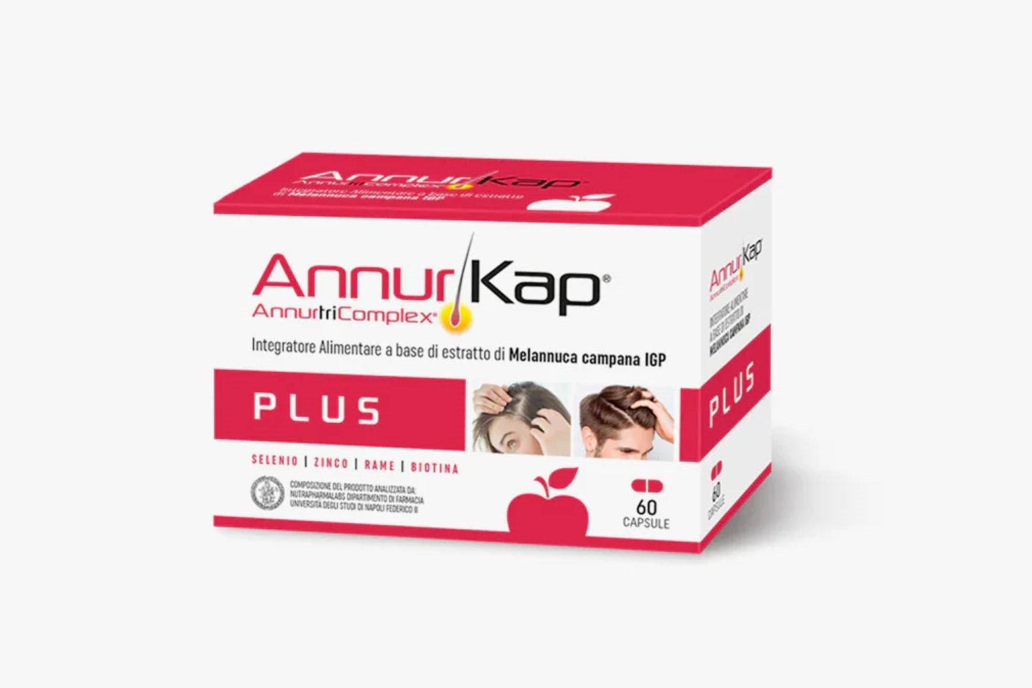 annurkap hair supplements