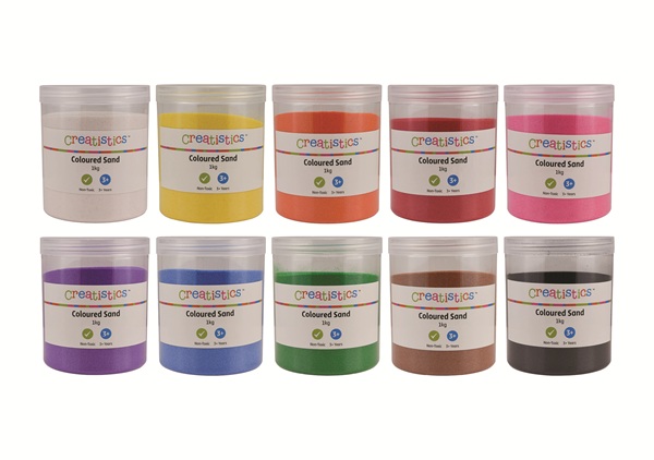 colored asbestos sand 2