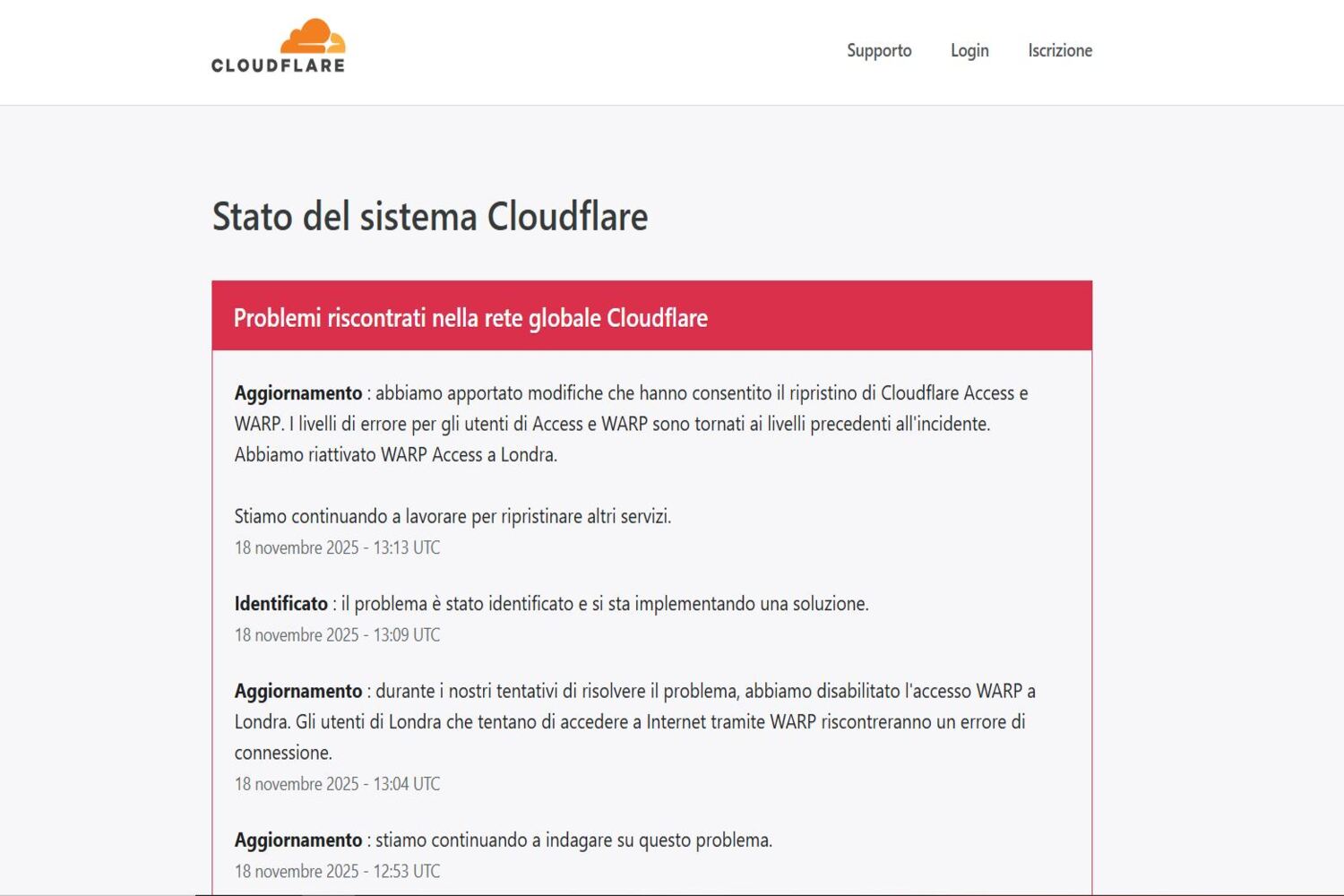 cloudflare