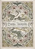 Darkly fantastic. Uncanny tales by seven Irish authors