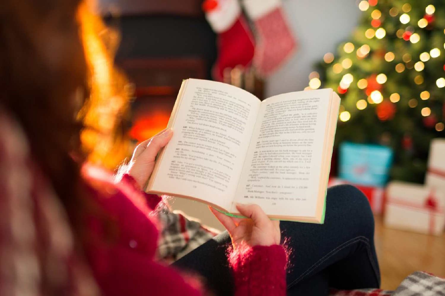 libri natale