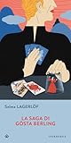 The saga of Gösta Berling