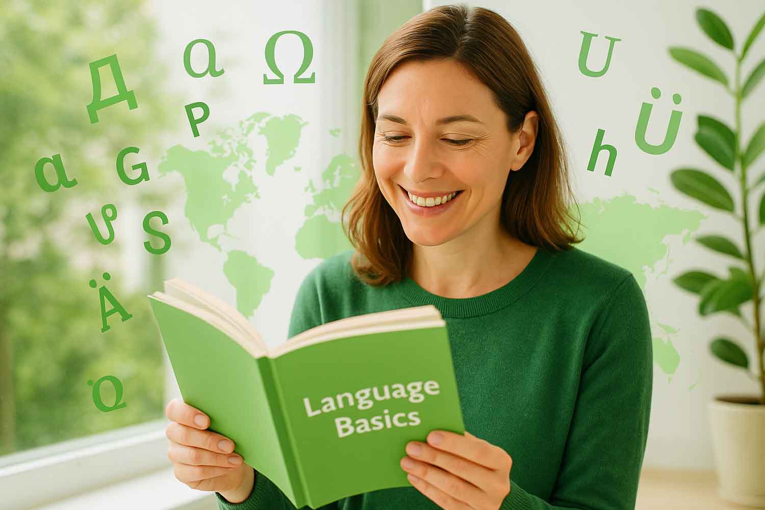 The hidden superpower of bilingualism: speaking 2 languages halves ...