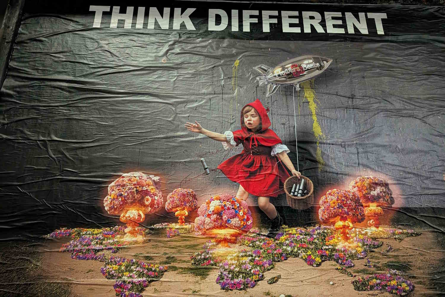 think different _cheap