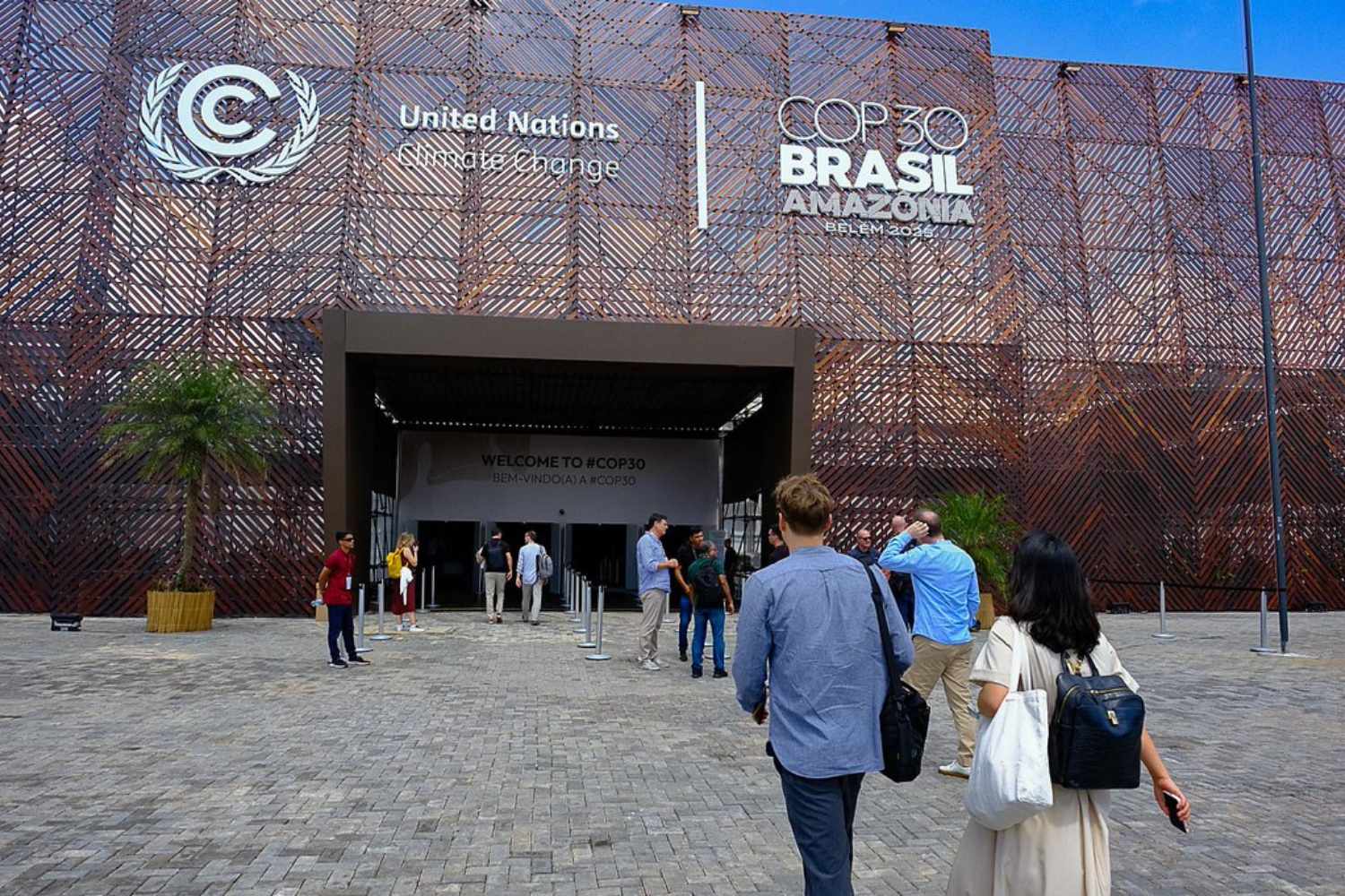 COP30: the race to exit the fossil era is off to a slow start (and even Italy is holding it back)