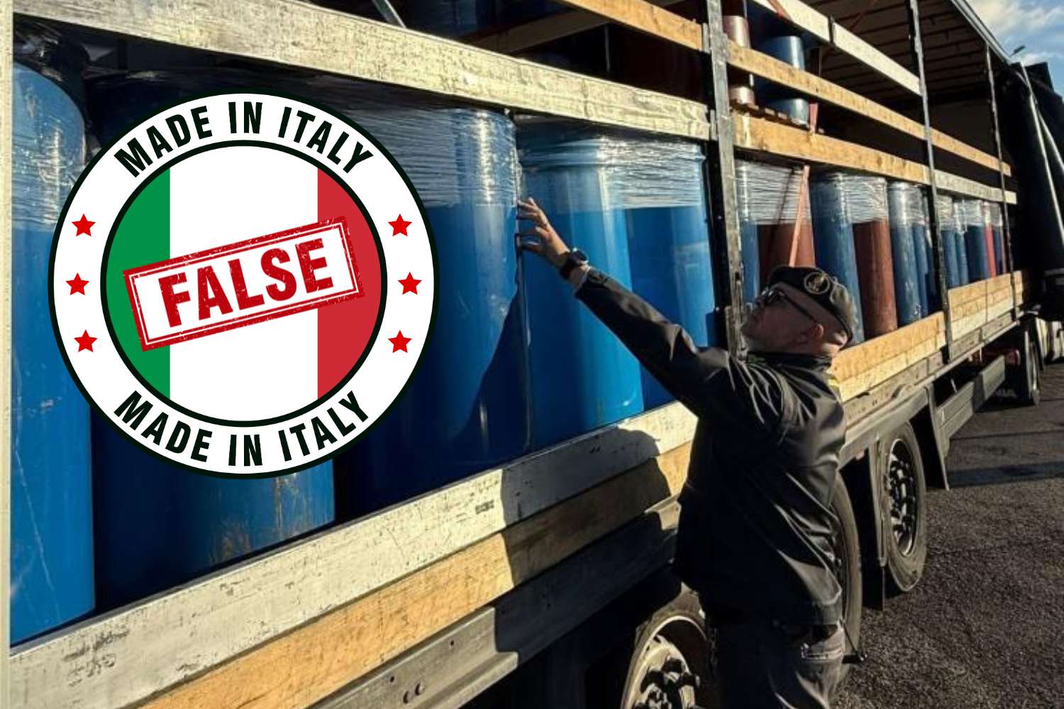 sequestro passata bulgara