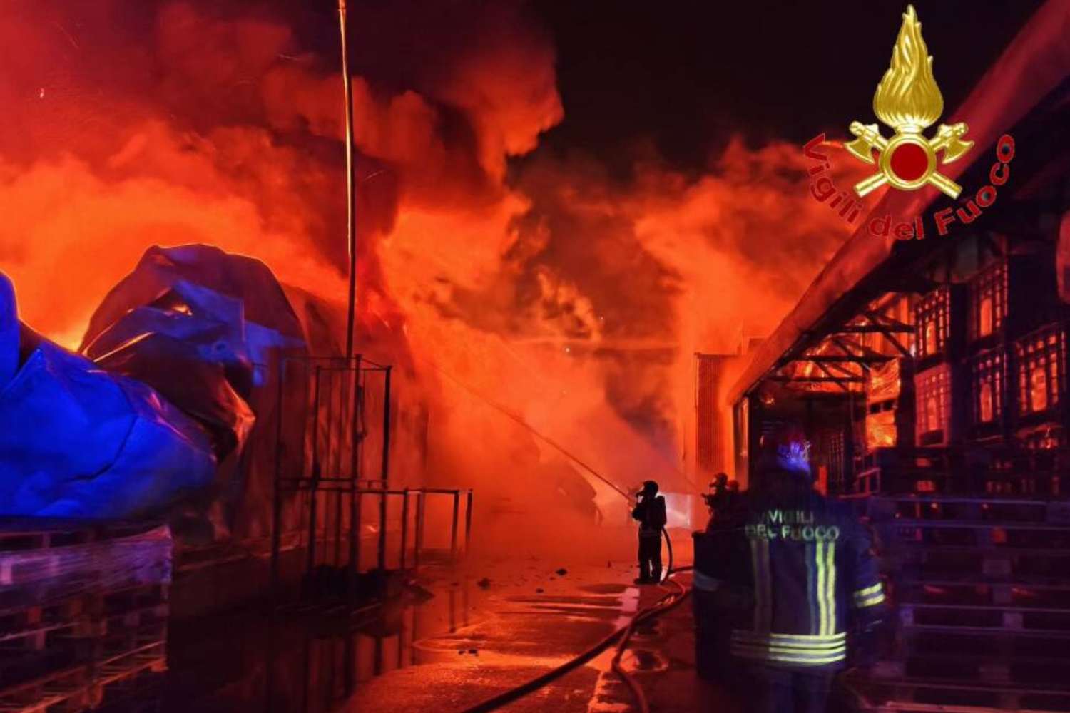 Gavirate Roverplastic