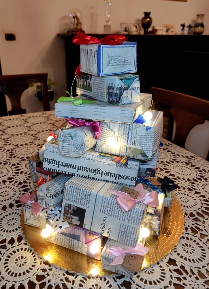 advent calendar