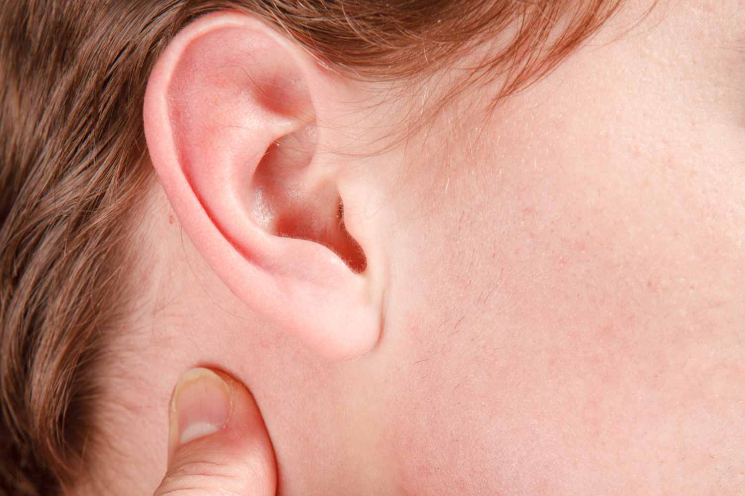 ear acupressure