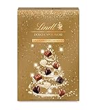Lindt Advent Calendar 2025, Chocolate Pralines Sweets Masterpieces 250g