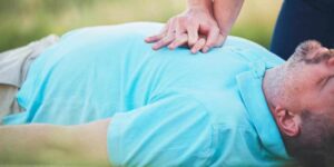 Do you know what to do in case of cardiac arrest? The RevivR platform teaches you (for free) life-saving maneuvers in 15 minutes