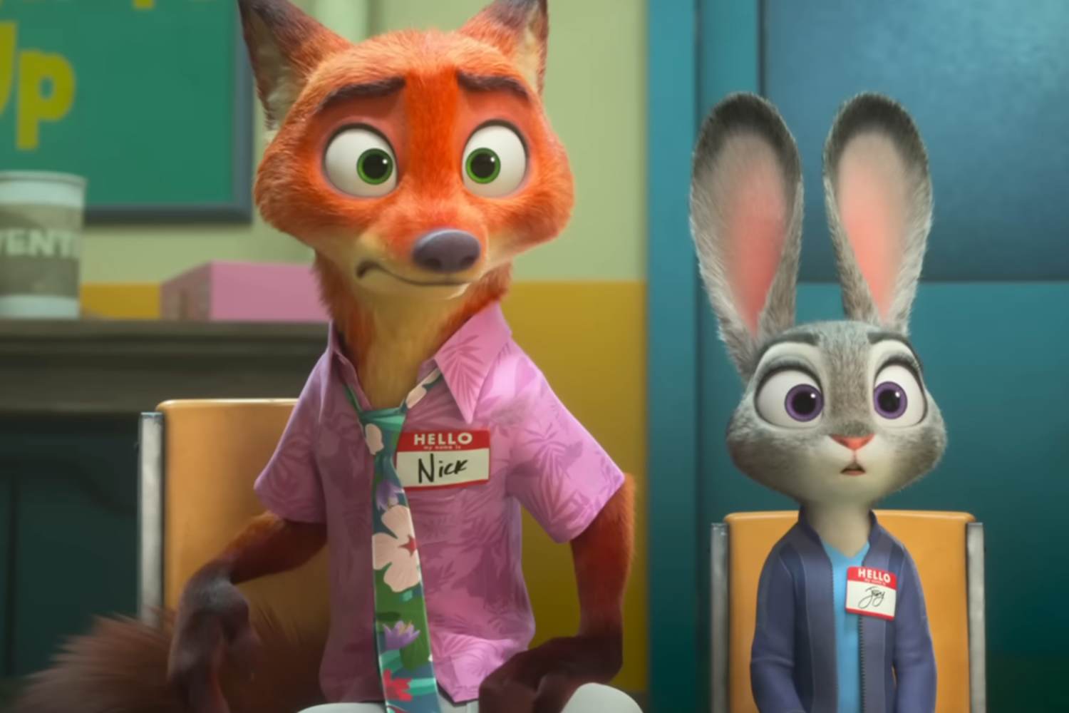 Zootropolis 2