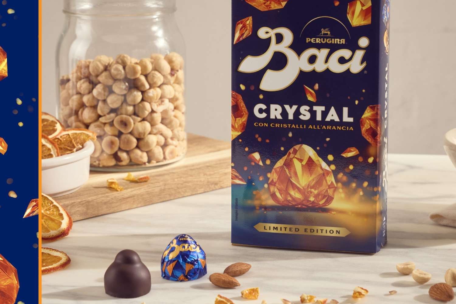 baci crystal