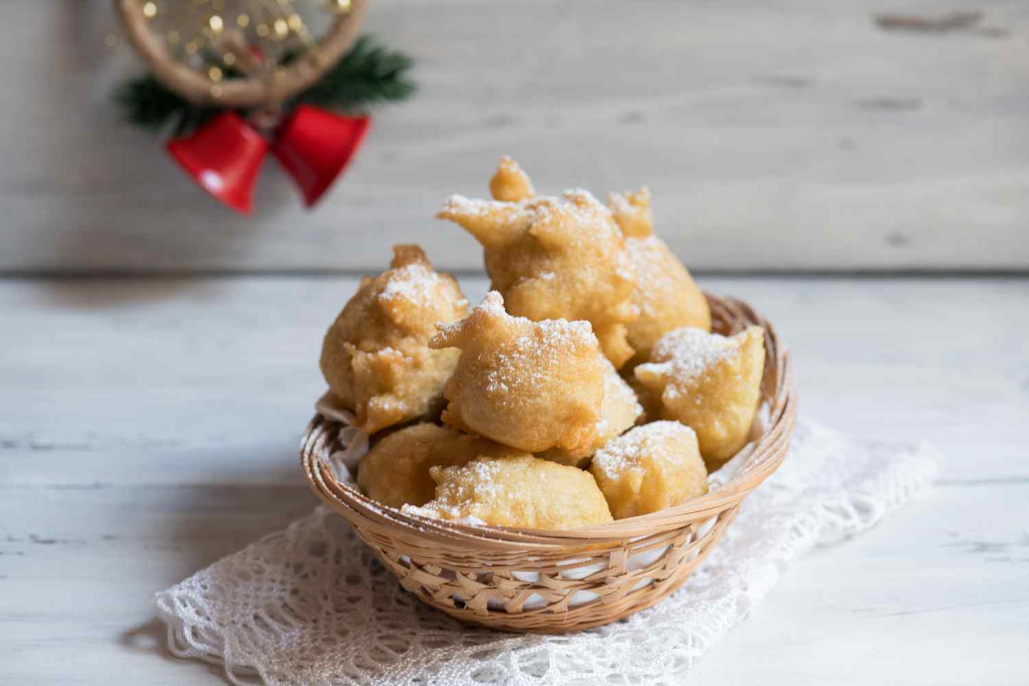 pettole pugliesi