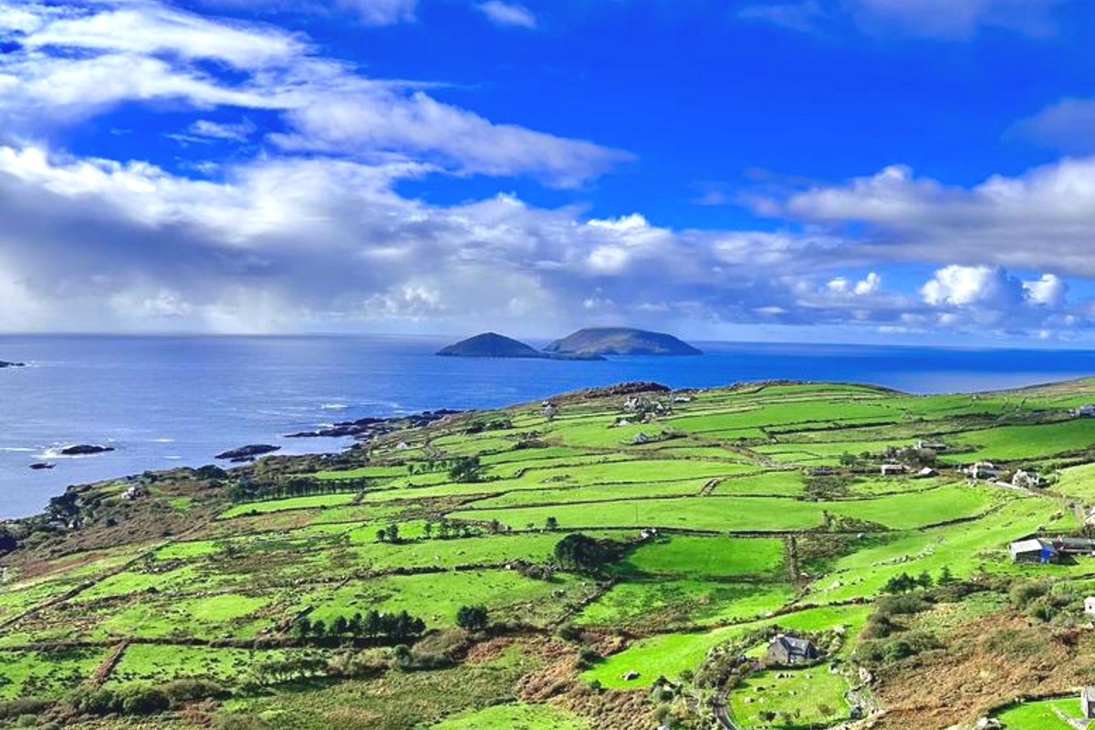 Ireland