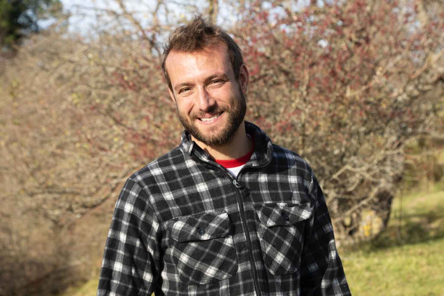 good farmer award luca quirini