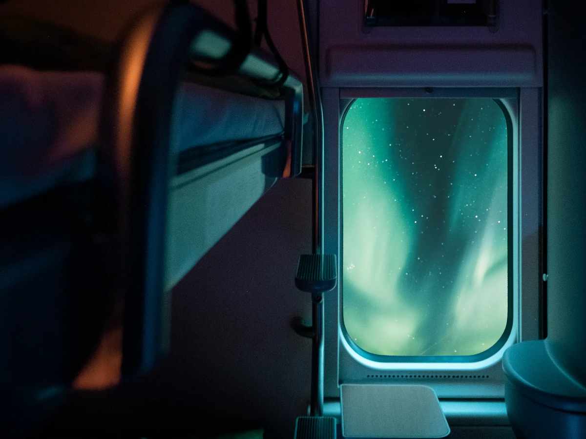 Santa Claus Express 3