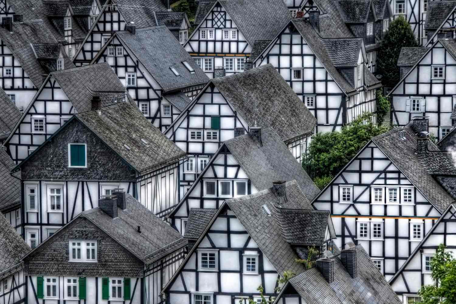 Freudenberg
