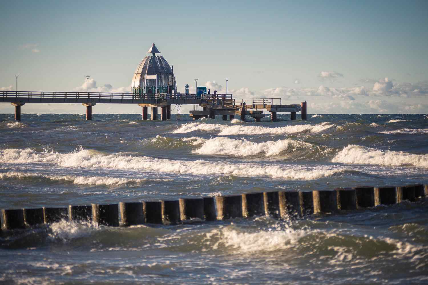 Fischland-Darß-Zingst