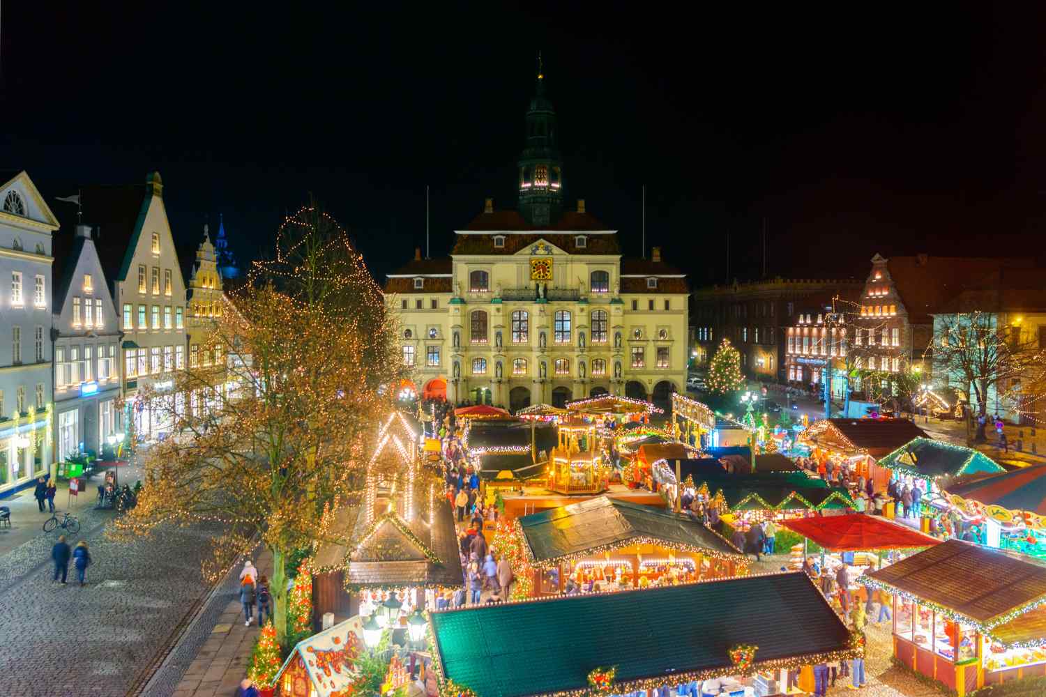 Lüneburg