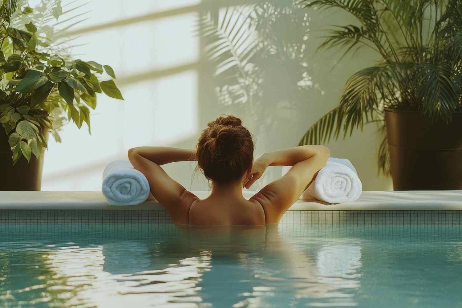Unplug! The best offers to go to the spa in Piedmont and Lombardy at low costs