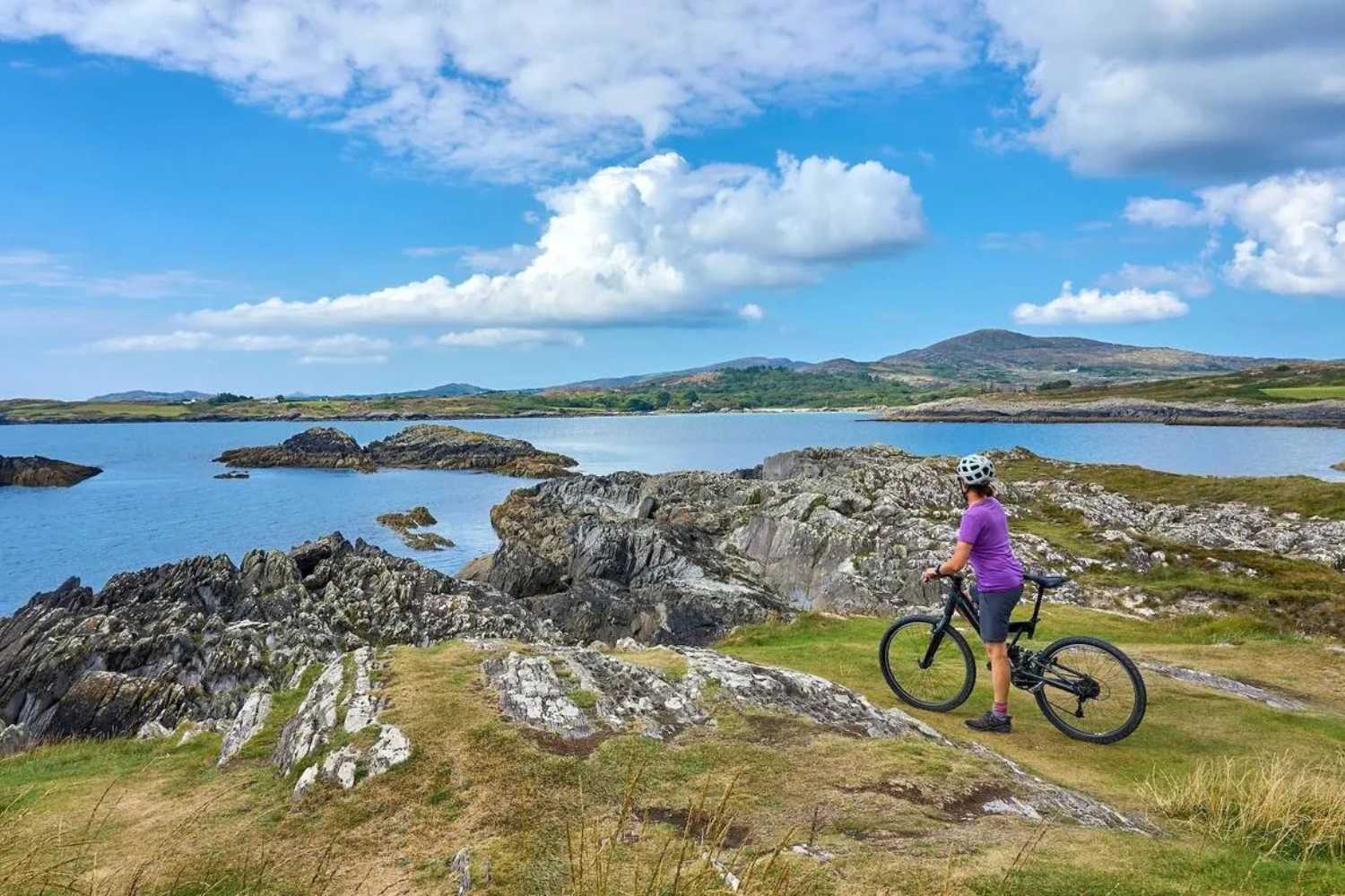 MizMal, Ireland