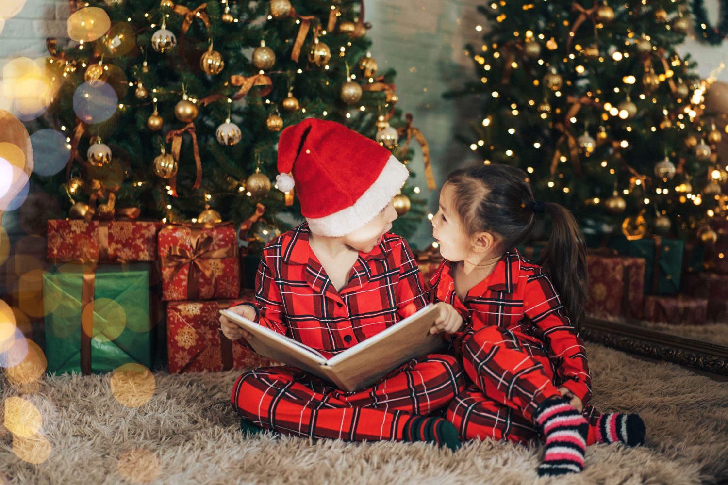 children's Christmas books