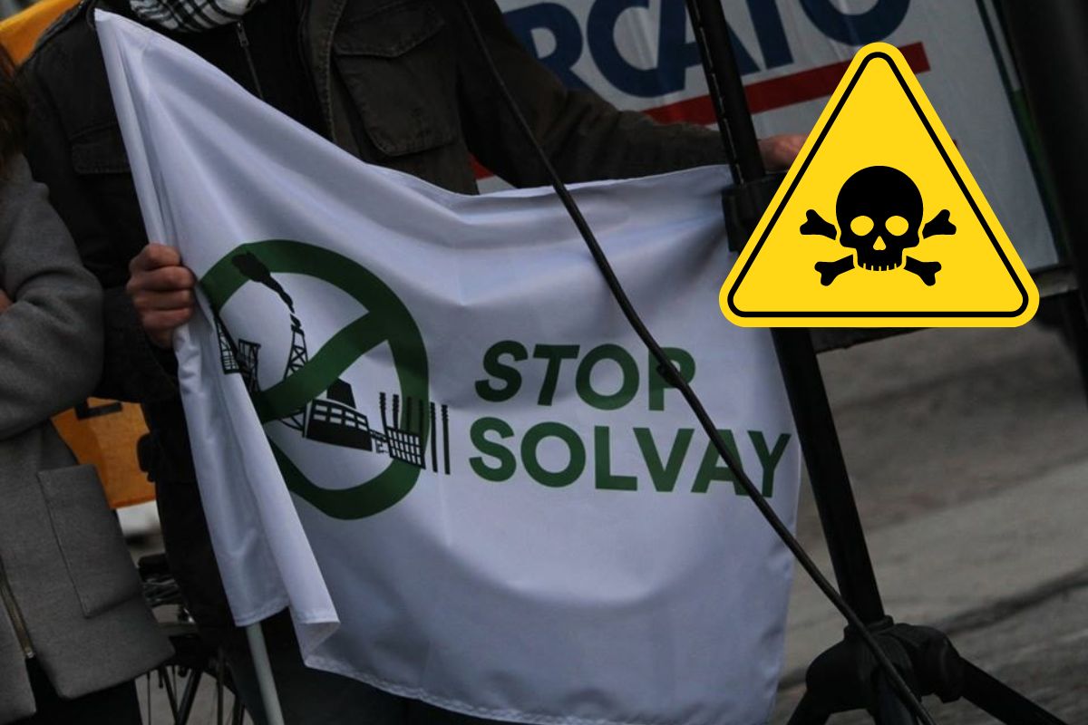 stop solvay pfas