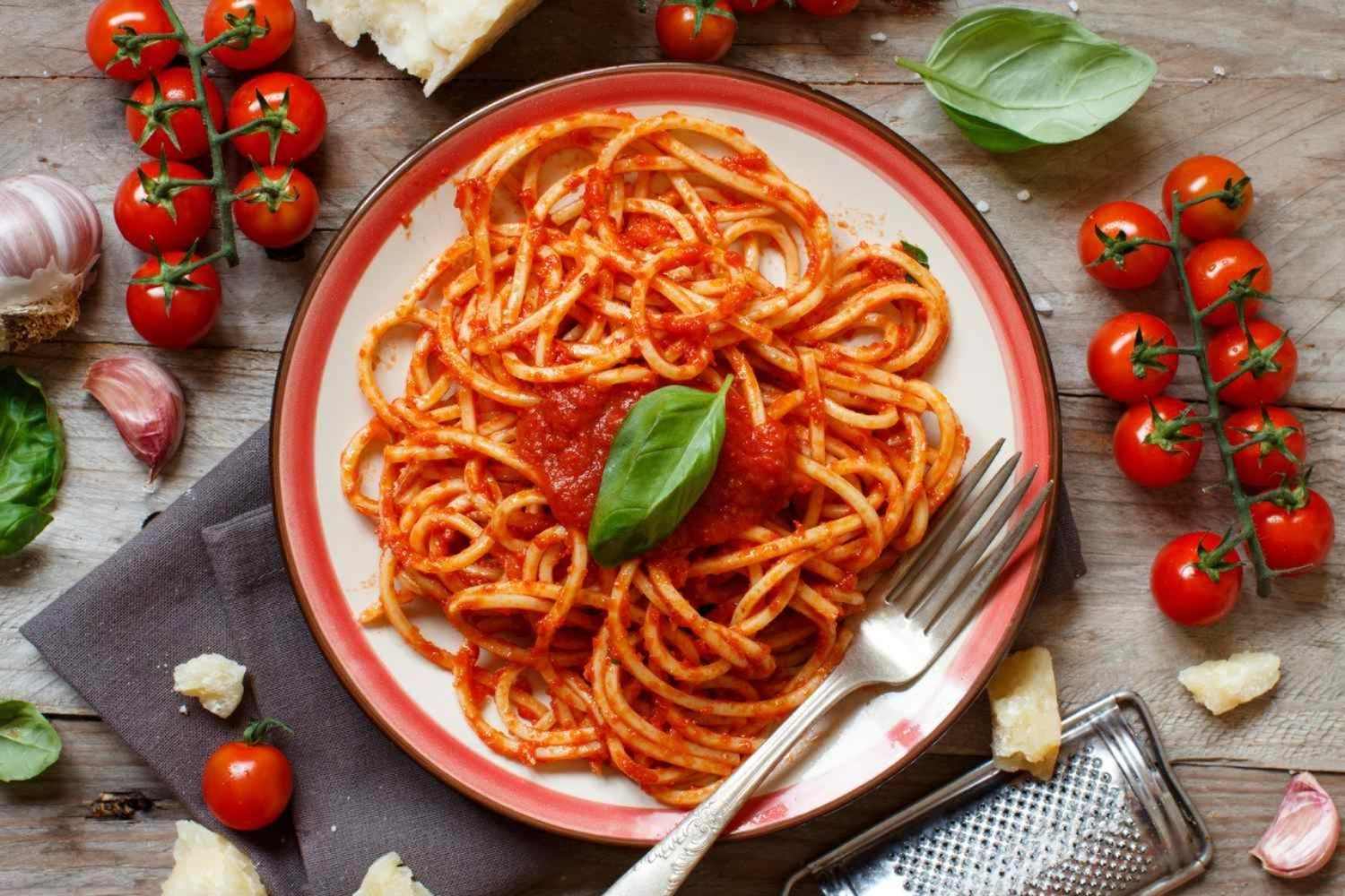Cucina italiana patrimonio Unesco