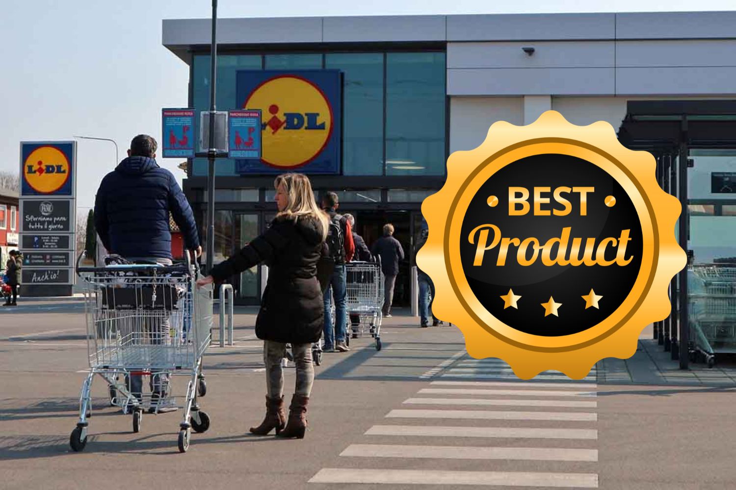 migliori prodotti lidl