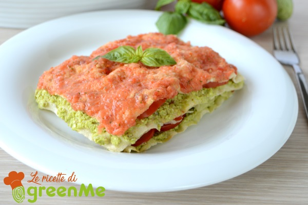 no-cook lasagna