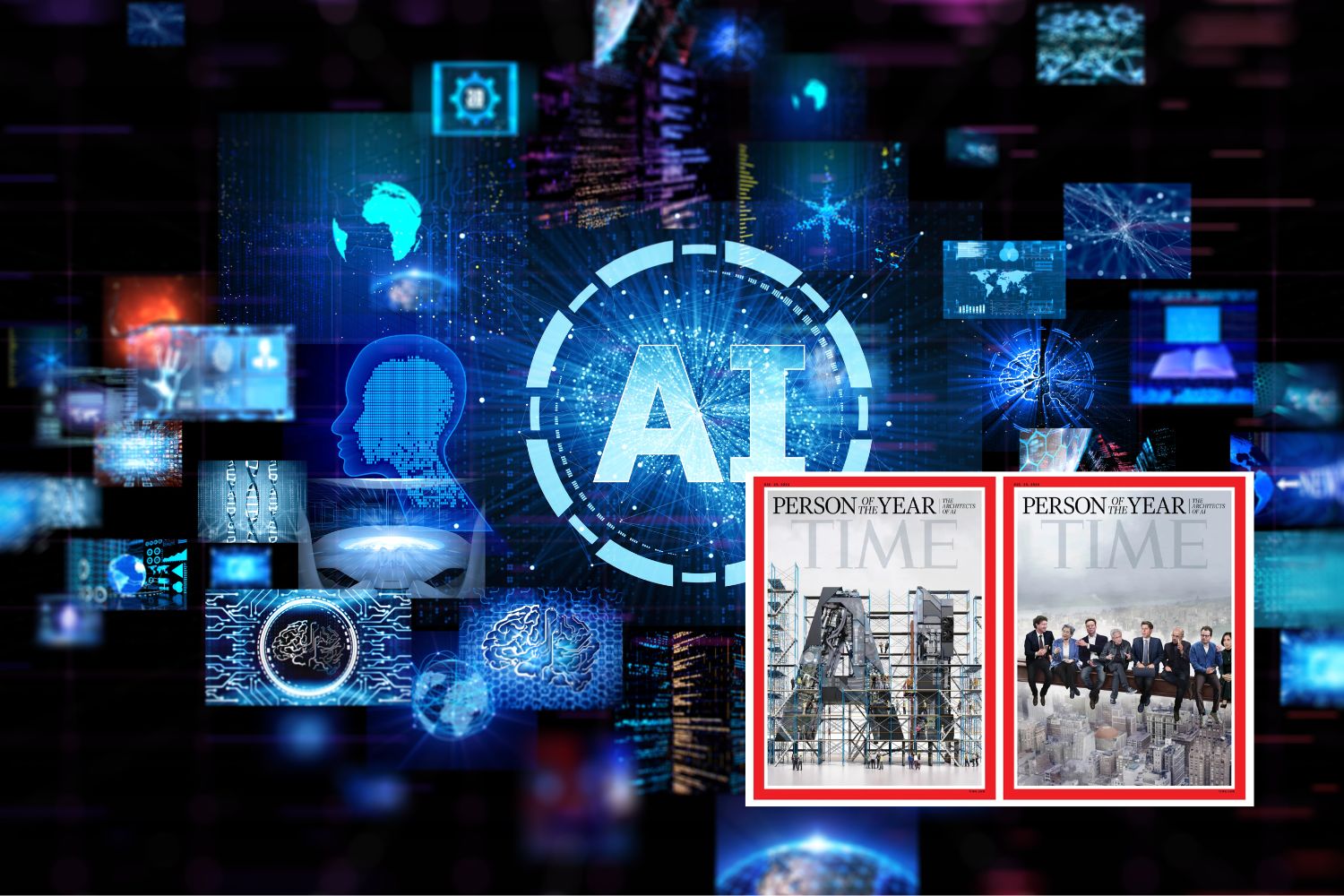 ai persona dell