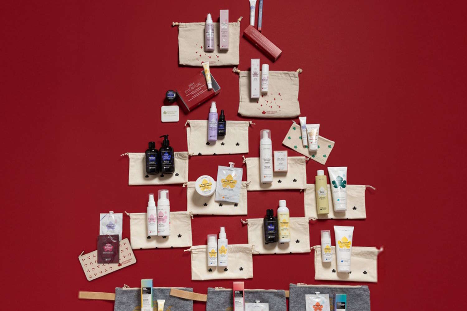 Biofficina Toscana caskets