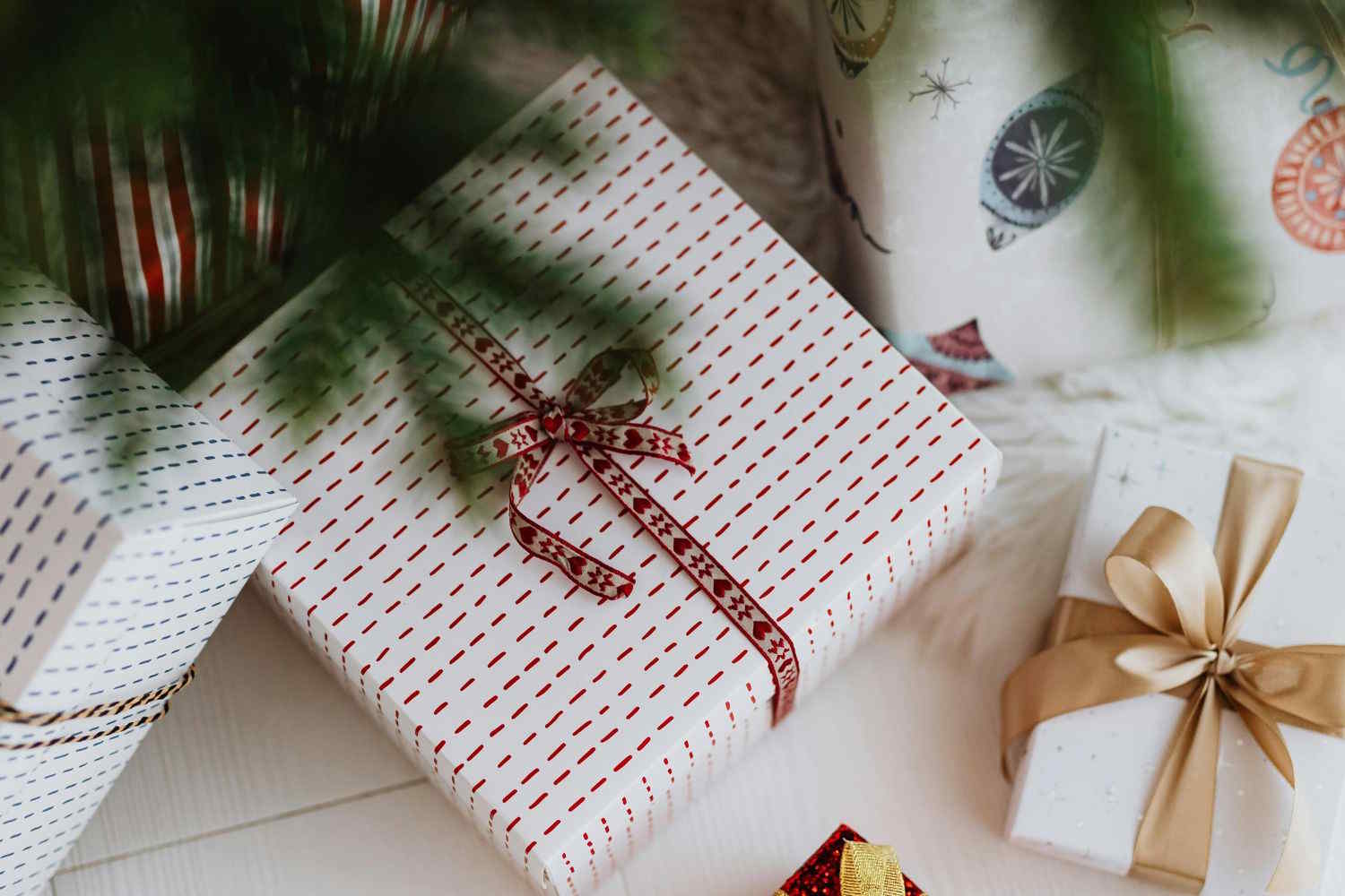 cofanetti regalo natale